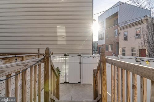 2162 Gordon St, Philadelphia PA 19132-4633 exterior