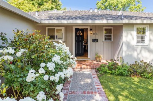 1816 Appletree Ln, Mountain View, CA 94040-4008