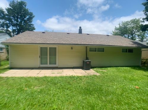 8633 Desoto Dr, Cincinnati OH  45231-4407 exterior