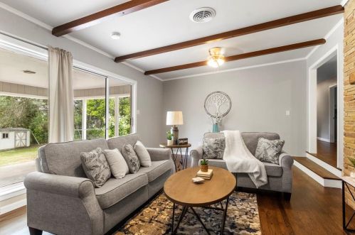 3821 Clayton Rd, Fort Worth TX  76116-9416 exterior