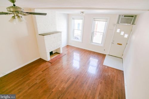 2323 Hicks St, Philadelphia PA  19145-4423 exterior