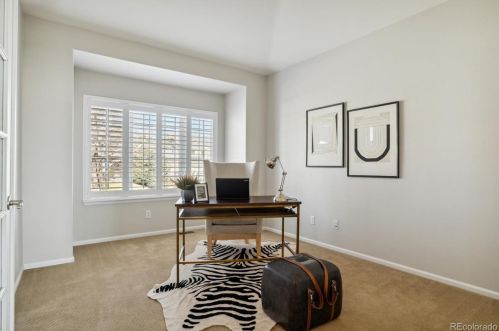 12790 Espera Way, Parker CO  80134-6660 exterior