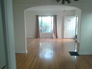 7538 Lexington Ave, Los Angeles CA  90046-5505 exterior