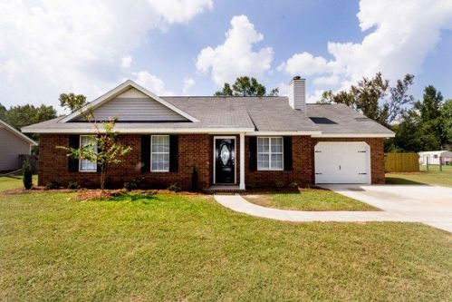 135 Shady Grove Dr, Harlem, GA 30814-5018