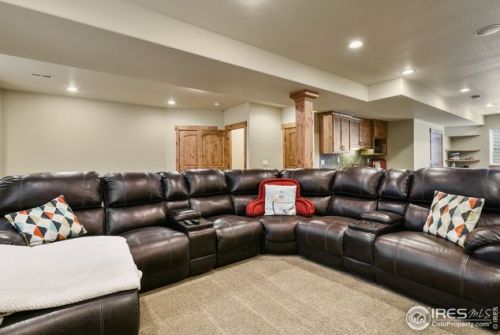 1704 Green River Dr, Fort Collins CO  80550-3369 exterior