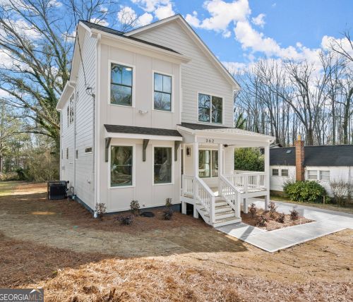362 Addington St, Atlanta, GA 30310-1002