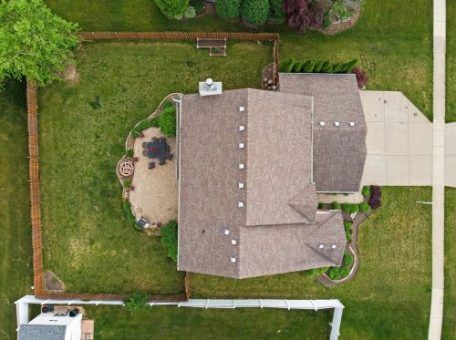 206 Tonell Ave, Mokena, IL 60451-1971
