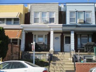 3944 M St, Philadelphia, PA 19124-5519