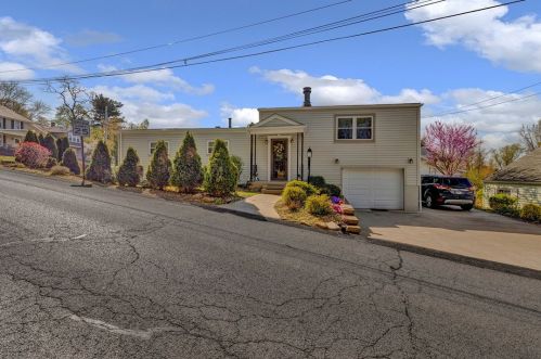 754 Wolf Ave, Rochester, PA 15074-1157