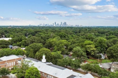 1795 Langston Ave, Atlanta GA  30310-4560 exterior