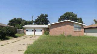 5008 55th Ave, Amarillo, TX 79109-6304