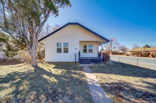 4101 Sherman St, Englewood, CO 80113-4718