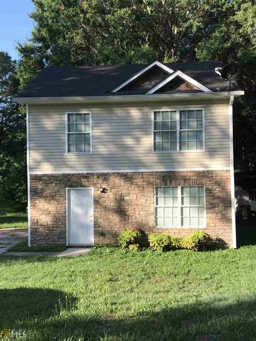 134 Atha St, Monroe, GA 30655-2802