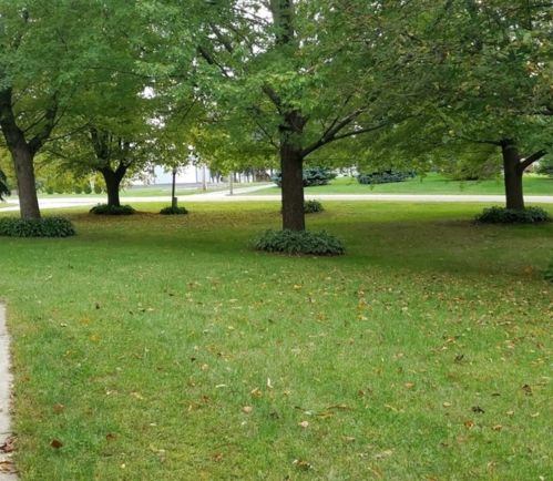 1882 Paulsen Rd, Nelson IL  61021-8402 exterior