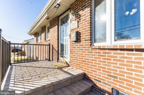 333 Lycoming Ave, Wenonah, NJ 08090-1322