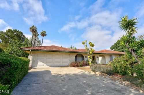 580 Rancho Simi Dr, Covina, CA 91724-3356