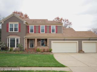 3596 Plum Dale Dr, Fairfax, VA 22033-1249