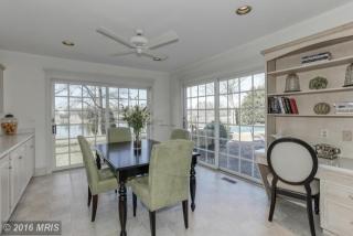 28332 Brick Row Dr, Oxford MD  21654-1700 exterior