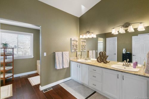 10652 Stoneflower Dr, Parker CO 80134-9586 exterior