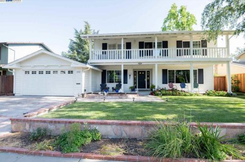 5144 Hummingbird Rd, Pleasanton, CA 94566-5312