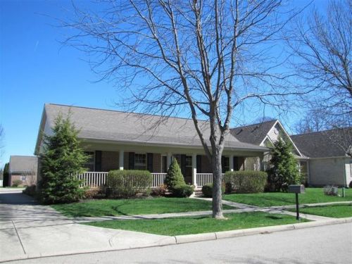812 Donnelly Ave, Springfield, OH 45503-7438