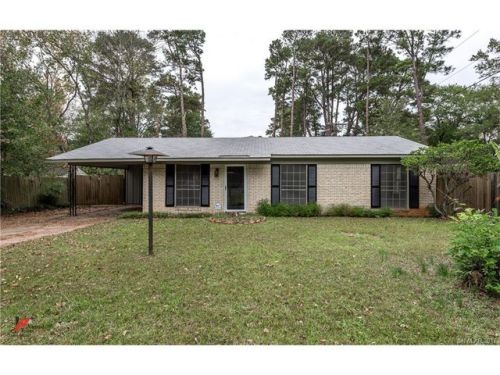 2904 Baird Rd, Shreveport, LA 71118-3802