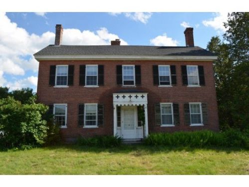 3 Depot St, Ellsworth, NH 03223-4524