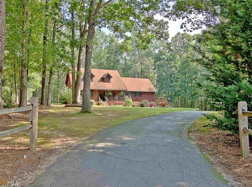 77 Wall St, Hampton, GA 30228-2000