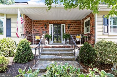 205 Elm St, Wenonah, NJ 08090-1714