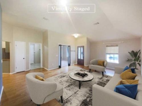 3616 Aspen Creek Pkwy, Austin, TX 78749-6972