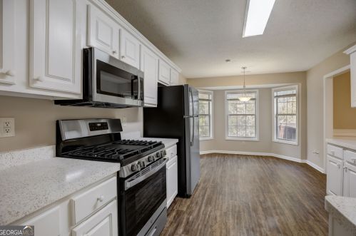 1645 Flat Shoals Rd, Atlanta GA  30349-6151 exterior