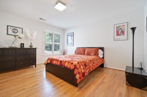 3736 Harts Pl, Atlanta GA  30341-1700 exterior