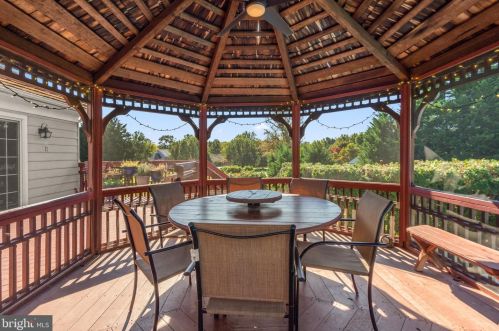 1310 Excaliber Ln, Sandy Spring MD  20860-1117 exterior