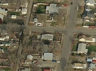 625 1st St, Arcadia OR  97913-3352 exterior