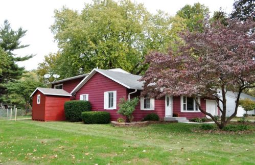 1610 Cornell Dr, Champaign, IL 61821-4819