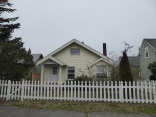 5319 Junett St, Tacoma WA  98409-6334 exterior