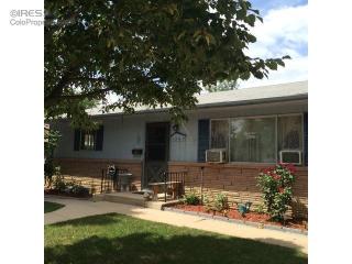 1505 Douglas Ave, Loveland, CO 80537-7029
