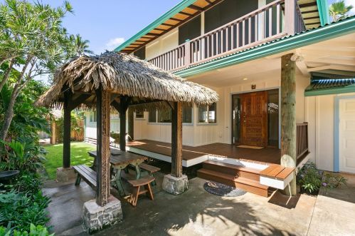 59-017 Holawa St, Haleiwa, HI 96712-8720