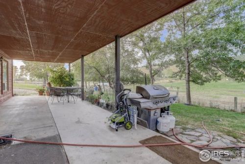 8417 Foothills Hwy, Boulder CO  80302-9351 exterior