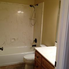 1169 Sapphire, Saint George UT  84770-6061 exterior