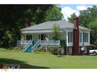 12235 Linton Rd, Mayfield, GA 31087-9347