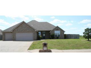 2025 Oak Cir, Piedmont, OK 73078-9391