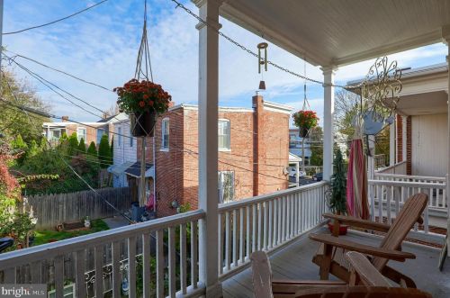 151 Ross St, Lancaster PA  17602-1940 exterior