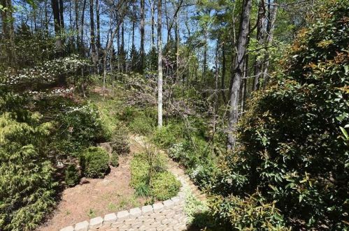 3007 Clove Tree Ln, Holly Springs GA  30189-6948 exterior