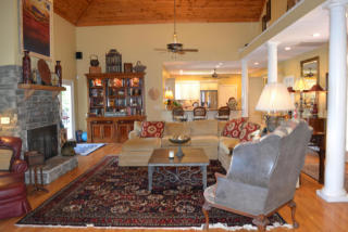 2110 Ashley Ln, Hixson, TN 37343-1595