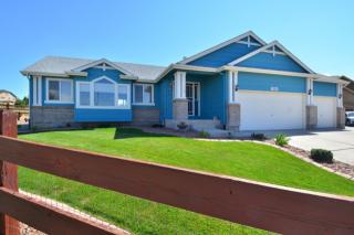 7884 High Gate Dr, Fountain, CO 80817-4233