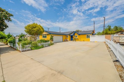 2988 Butterfield Ave, La Verne, CA 91750-4031