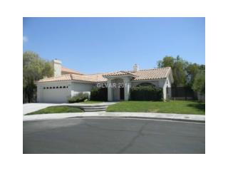 2715 Duck Pond Ct, Henderson, NV 89074-1916