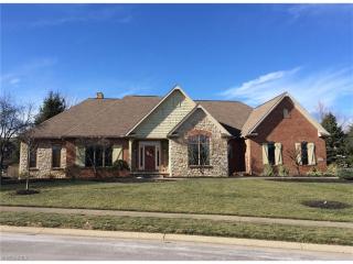5985 Kinloch Court Cir, Massillon, OH 44646-7896