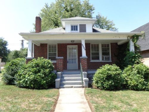 3437 Garden City Blvd, Roanoke, VA 24014-5814
